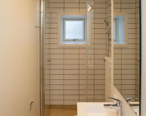 2 værelses lejlighed i Frederikshavn