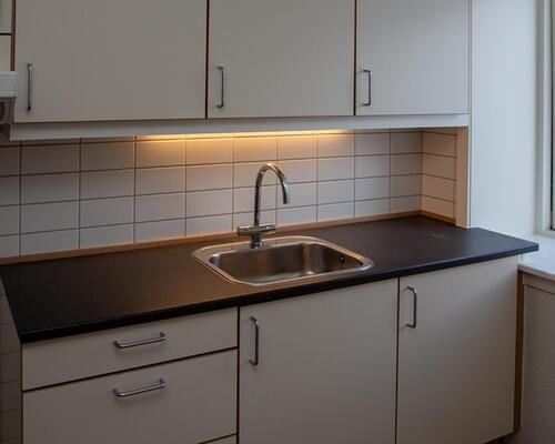 2 værelses lejlighed i Frederikshavn