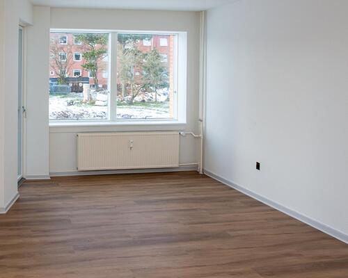 2 værelses lejlighed i Frederikshavn