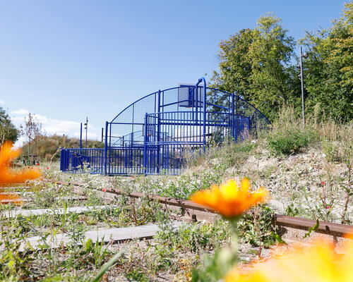 Dejlig lys 3-værelses bolig med god planløsning, stor altan og udsigt - Ingen bindingsperiode