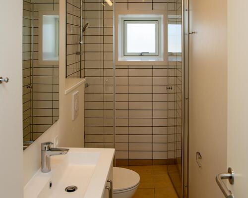 4 værelses lejlighed i Frederikshavn