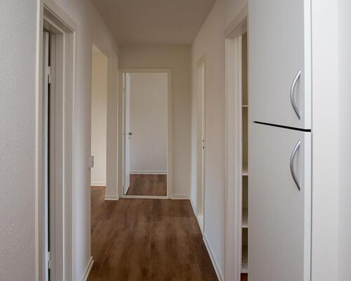 4 værelses lejlighed i Frederikshavn