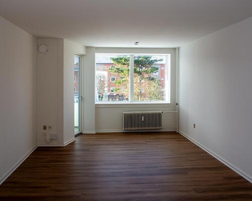 4 værelses lejlighed i Frederikshavn