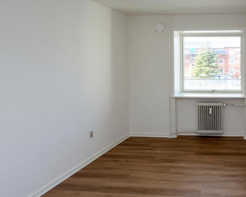 4 værelses lejlighed i Frederikshavn