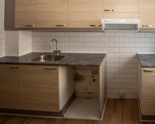 2 værelses lejlighed i Frederikshavn