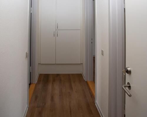 2 værelses lejlighed i Frederikshavn