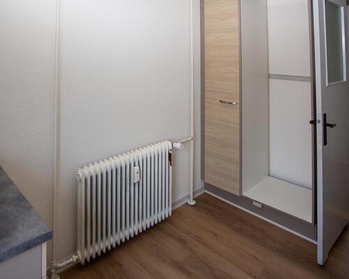 2 værelses lejlighed i Frederikshavn