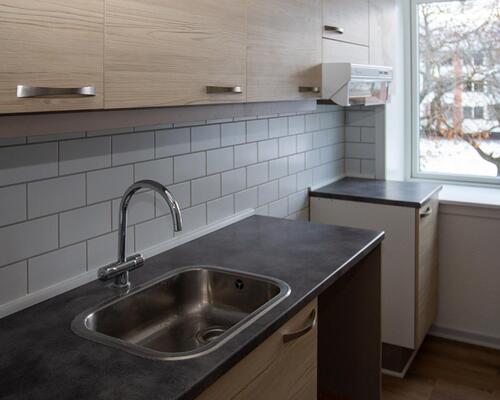 2 værelses lejlighed i Frederikshavn