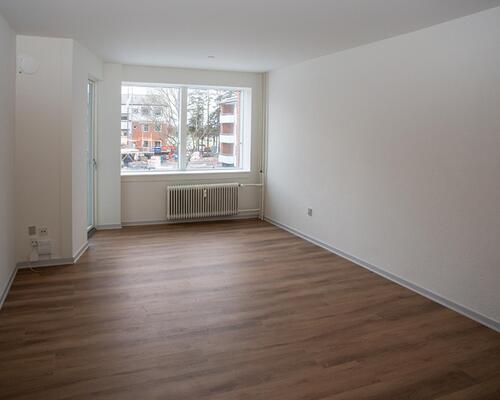 2 værelses lejlighed i Frederikshavn