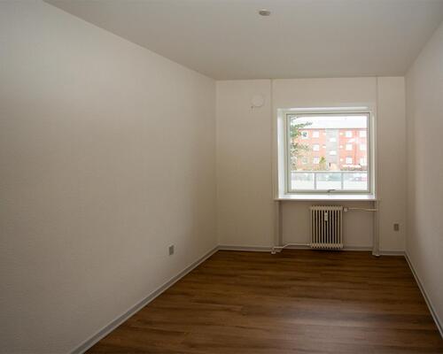 2 værelses lejlighed i Frederikshavn