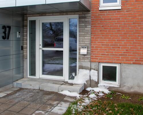2 værelses lejlighed i Frederikshavn