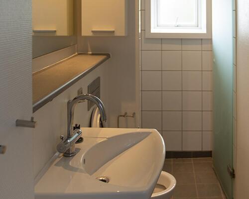 3 værelses lejlighed i Frederikshavn