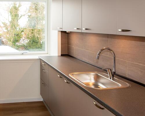 3 værelses lejlighed i Frederikshavn