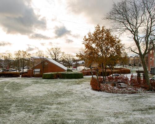 3 værelses lejlighed i Frederikshavn