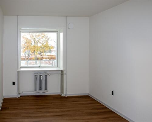 3 værelses lejlighed i Frederikshavn