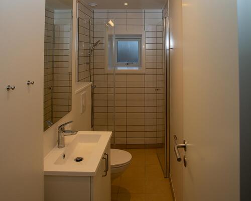 4 værelses lejlighed i Frederikshavn