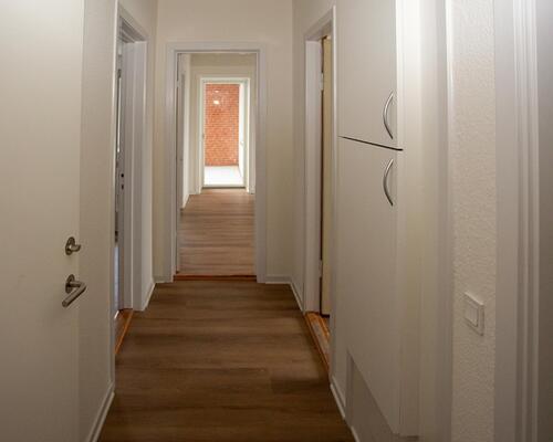 4 værelses lejlighed i Frederikshavn