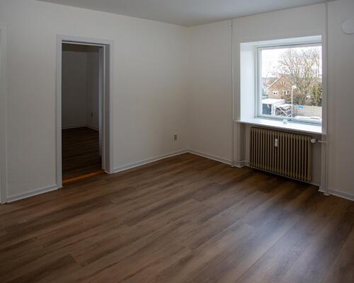 4 værelses lejlighed i Frederikshavn