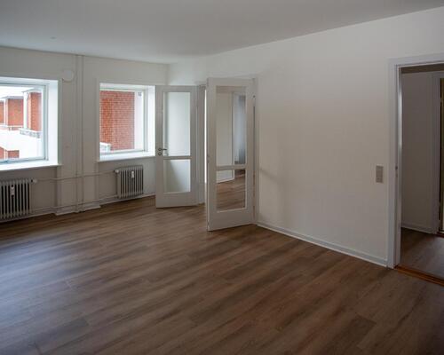 4 værelses lejlighed i Frederikshavn