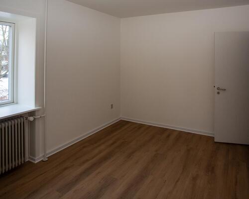 4 værelses lejlighed i Frederikshavn