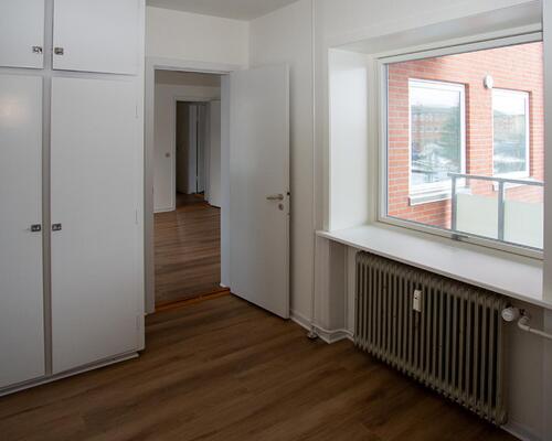 4 værelses lejlighed i Frederikshavn