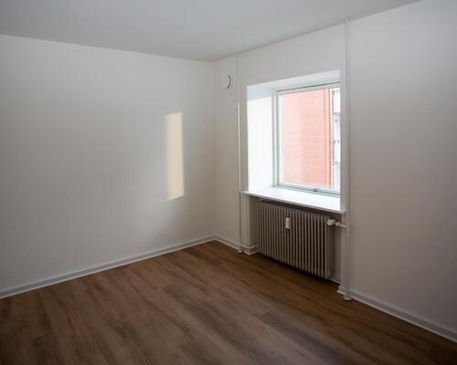 4 værelses lejlighed i Frederikshavn