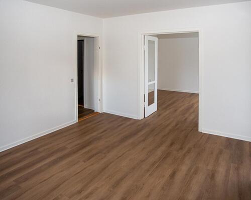 4 værelses lejlighed i Frederikshavn