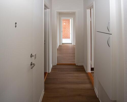 4 værelses lejlighed i Frederikshavn