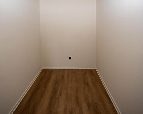 4 værelses lejlighed i Frederikshavn