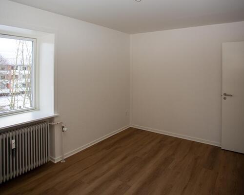 4 værelses lejlighed i Frederikshavn