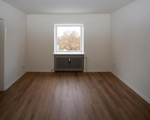 4 værelses lejlighed i Frederikshavn