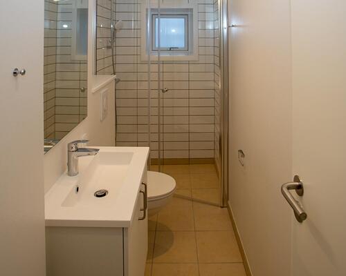 3 værelses lejlighed i Frederikshavn