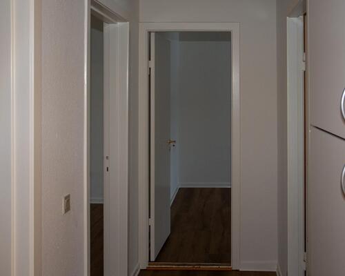 3 værelses lejlighed i Frederikshavn