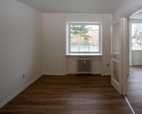 3 værelses lejlighed i Frederikshavn