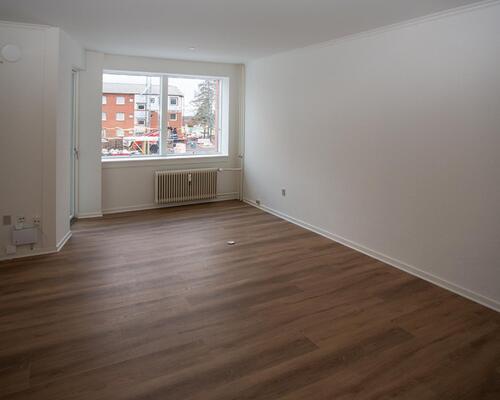 3 værelses lejlighed i Frederikshavn