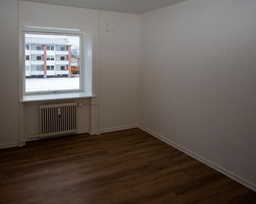 3 værelses lejlighed i Frederikshavn