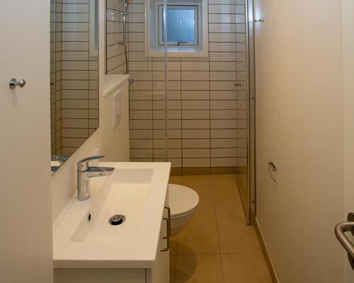 4 værelses lejlighed i Frederikshavn