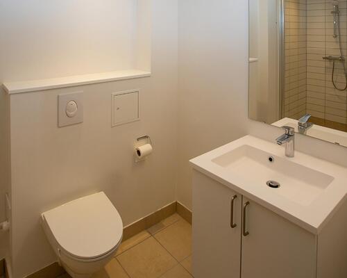 4 værelses lejlighed i Frederikshavn