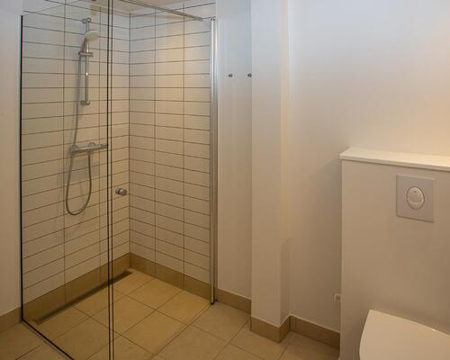 4 værelses lejlighed i Frederikshavn