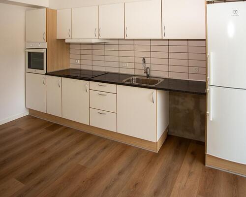 4 værelses lejlighed i Frederikshavn