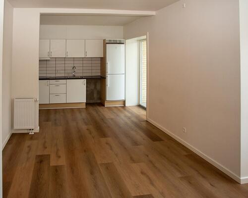 4 værelses lejlighed i Frederikshavn