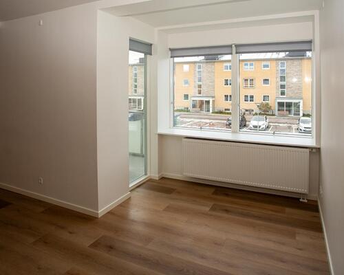 4 værelses lejlighed i Frederikshavn