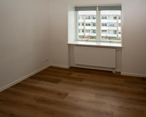 4 værelses lejlighed i Frederikshavn