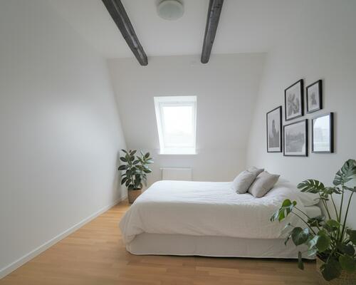 3 værelses lejlighed i Aalborg