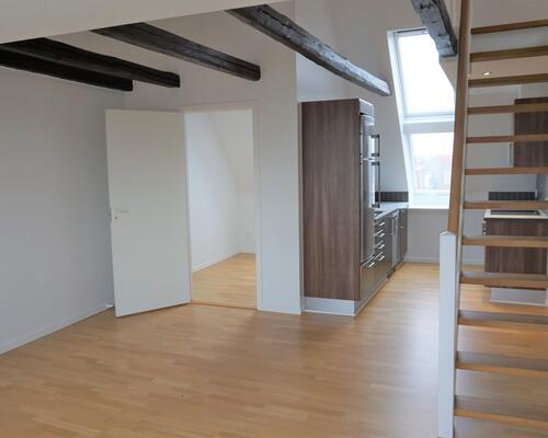 3 værelses lejlighed i Aalborg