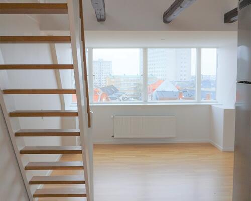 3 værelses lejlighed i Aalborg