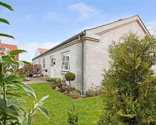 1 værelses lejlighed i Glamsbjerg