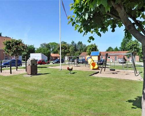 1 værelses hus i Rødekro