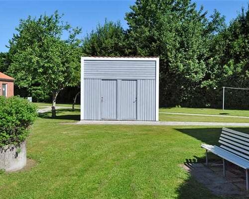 1 værelses hus i Rødekro