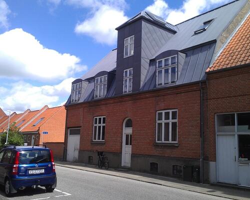 2 værelses lejlighed i Viborg